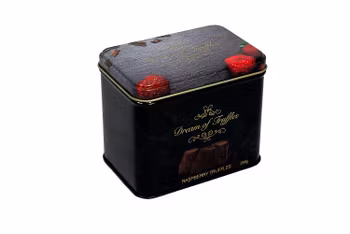Dreams of Truffles - Hindbærtrøfler