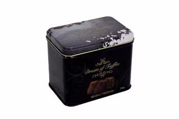 Dreams of Truffles - Havsalttrøfler
