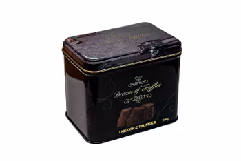 Dreams of Truffles - Lakridstrøfler