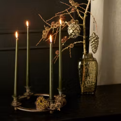 Adventskrans
