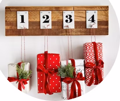 Adventskalender