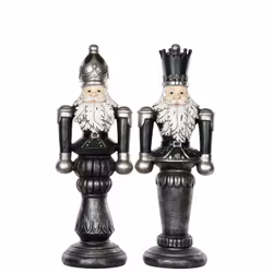 Nøddeknækker Lille