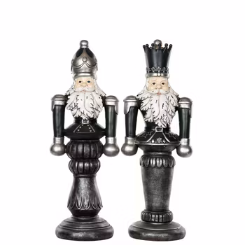 Nøddeknækker Lille