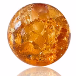 Broken Orange