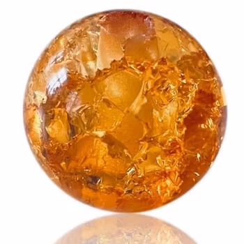 Broken Orange