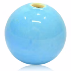 Kugle 60 mm Turkis