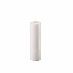 Hvide Bloklys (cobra)