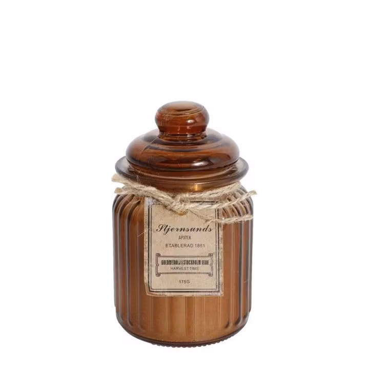 Duft lys 175 g