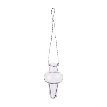 Hænge vase