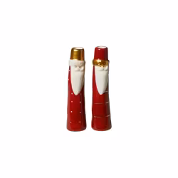 Vase julemand