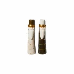 Vase julemand