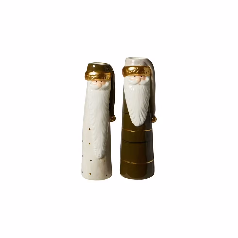 Vase julemand