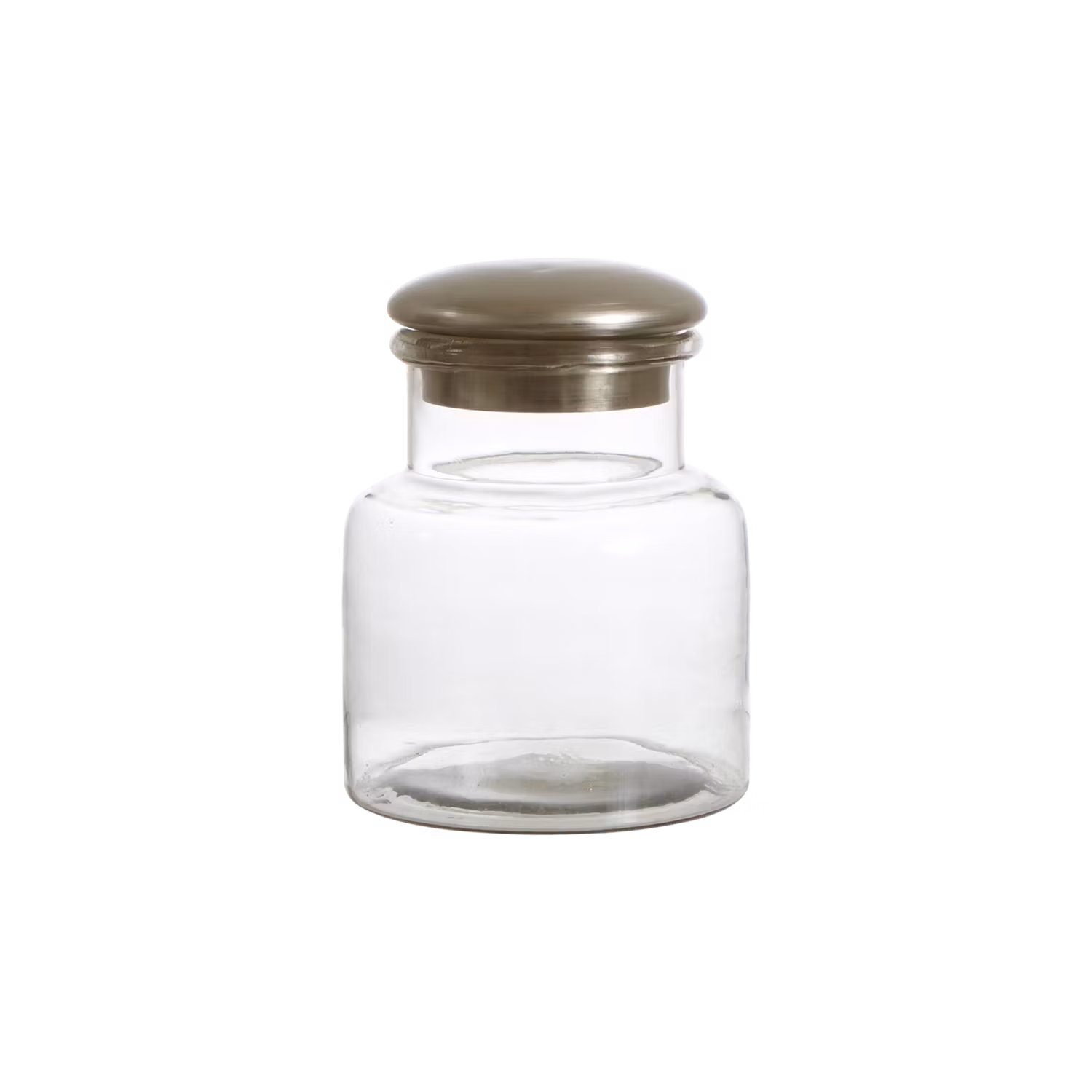 Opbevaringsglas
