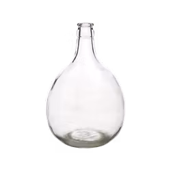 Glasvase