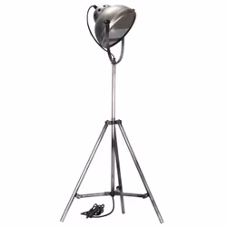 Lampe Old grey