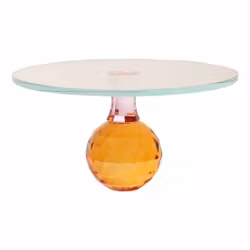 Glas opsats