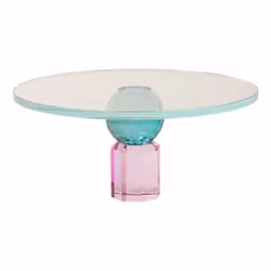 Glas opsats