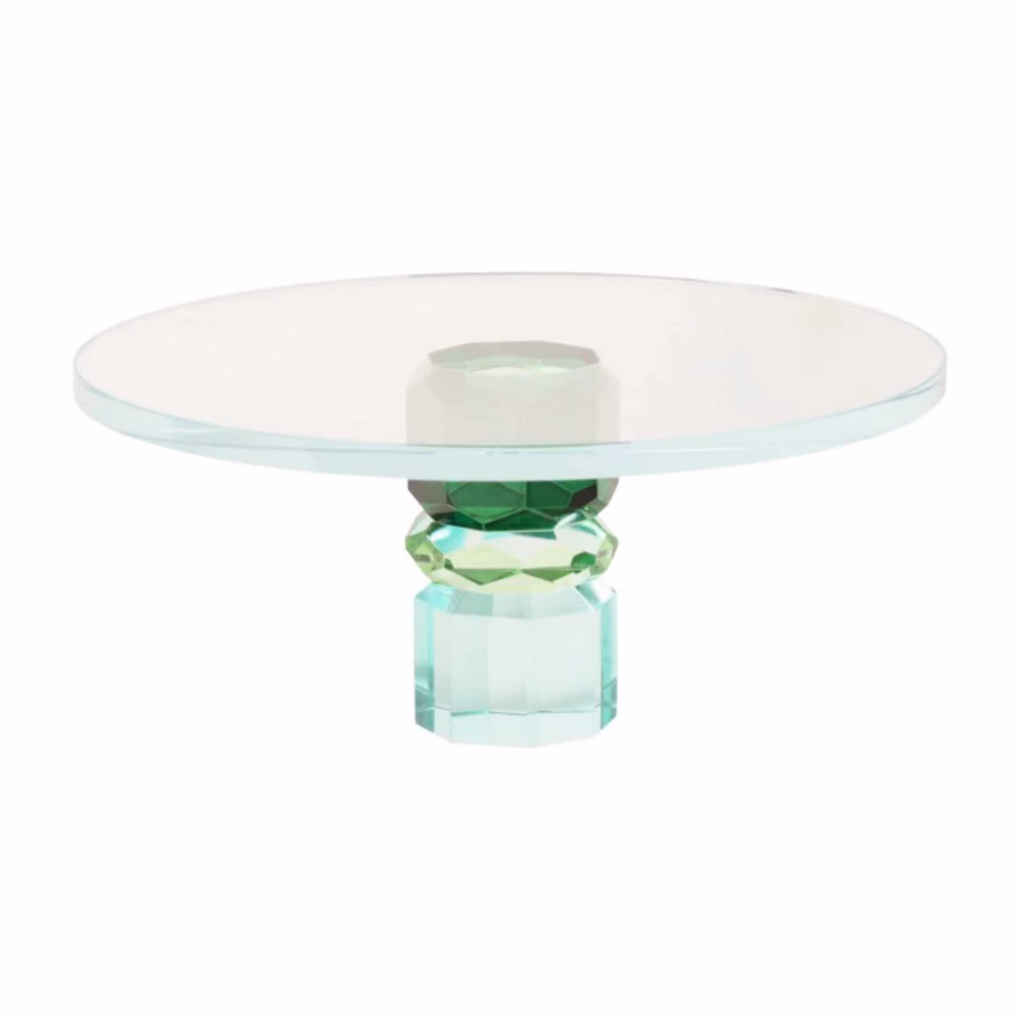 Glas opsats
