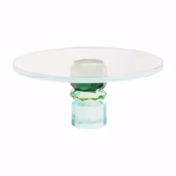 Glas opsats