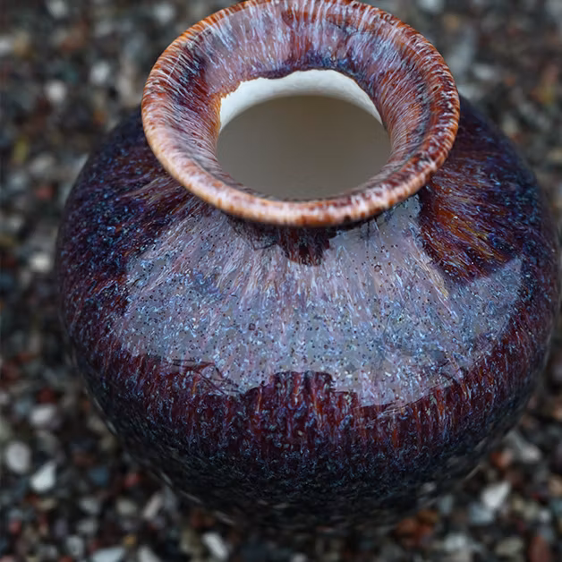 Vase Keramik