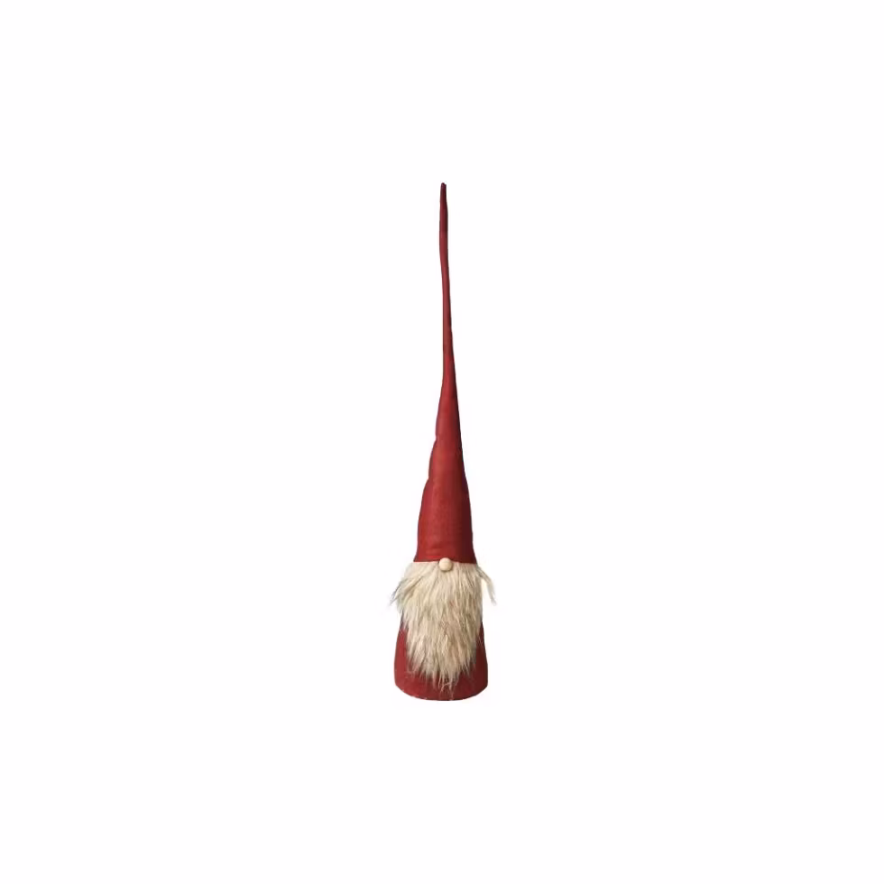 Kaj m/skæg H 83 cm