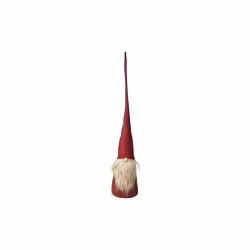 Kaj m/skæg H 83 cm