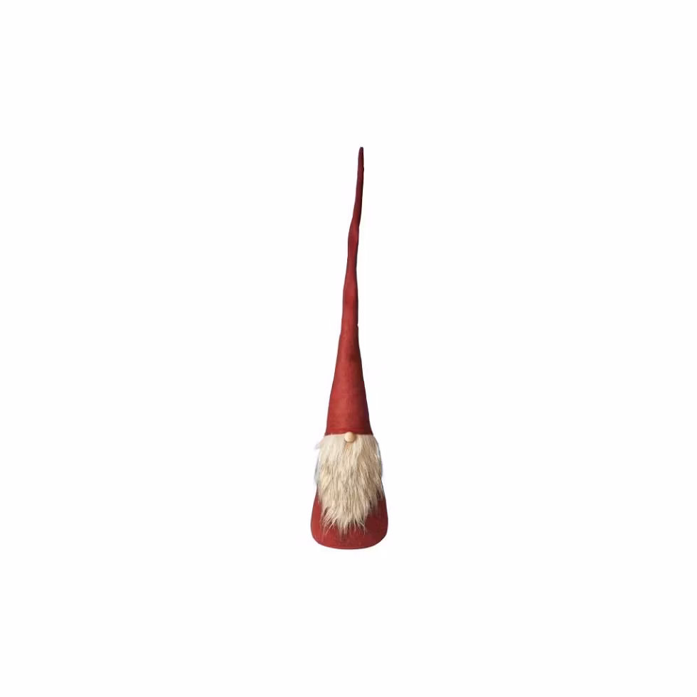 Kaj m/skæg H 100 cm