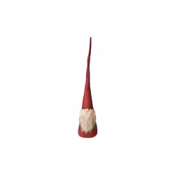 Kaj m/skæg H 100 cm