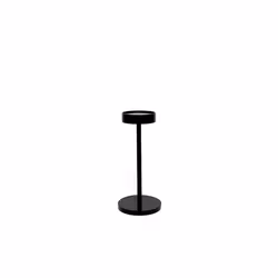 Sort base gulvstage
