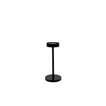Sort base gulvstage