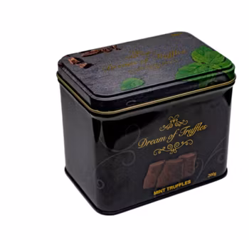 Dreams of Truffles - Mint
