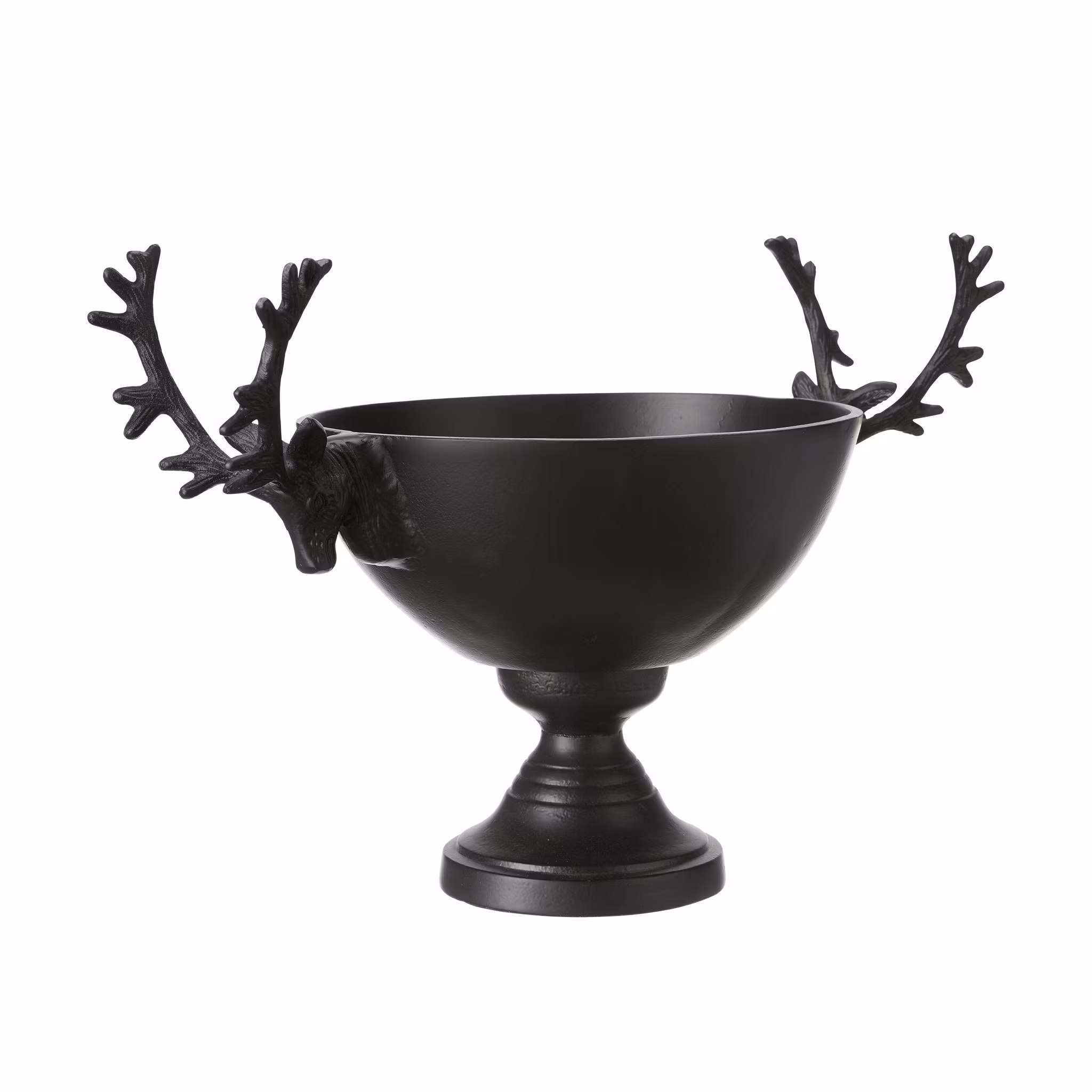 Sort pokal/bowl