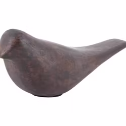 Bird mango træ mørk