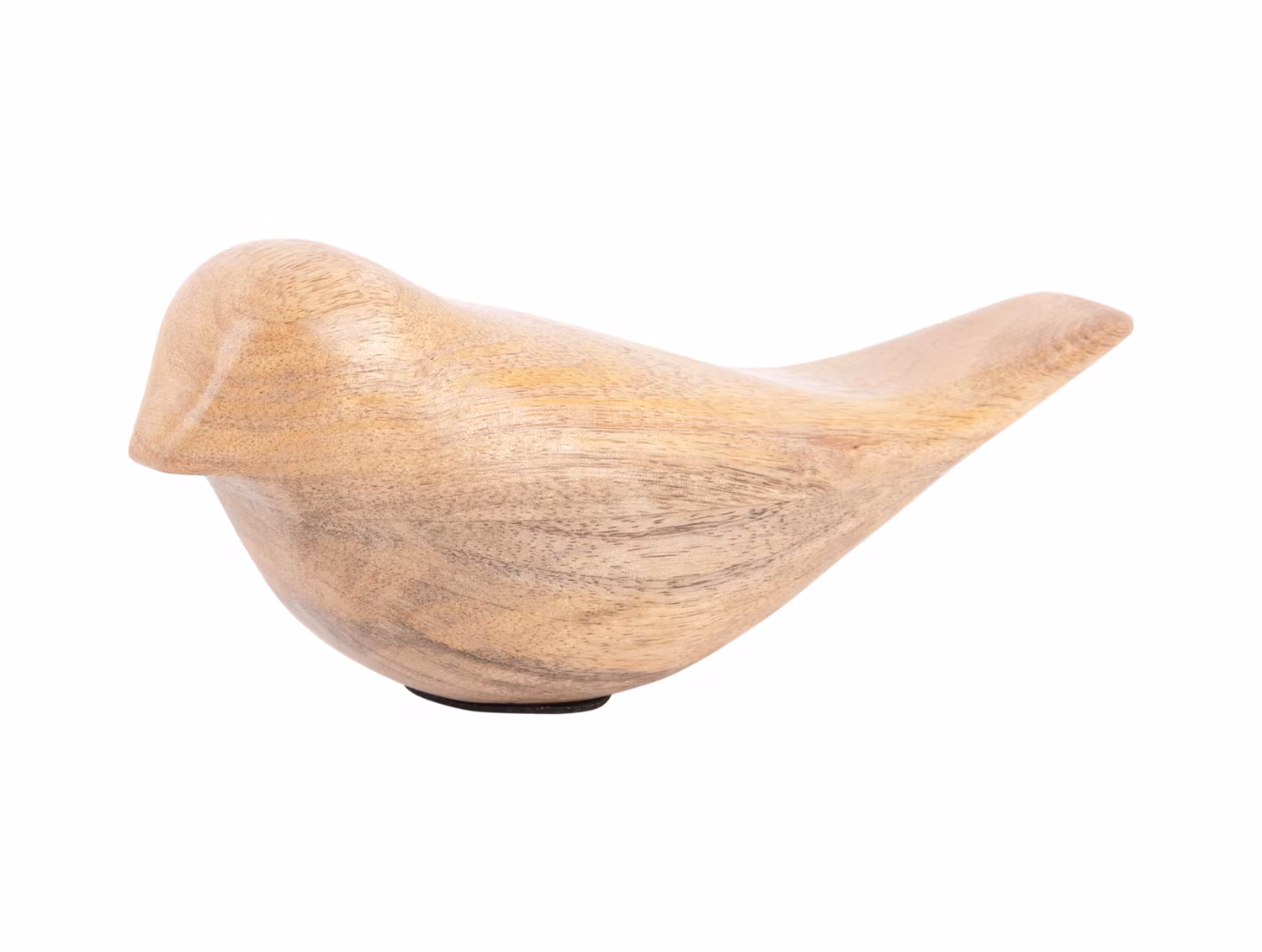 Bird mango træ lys
