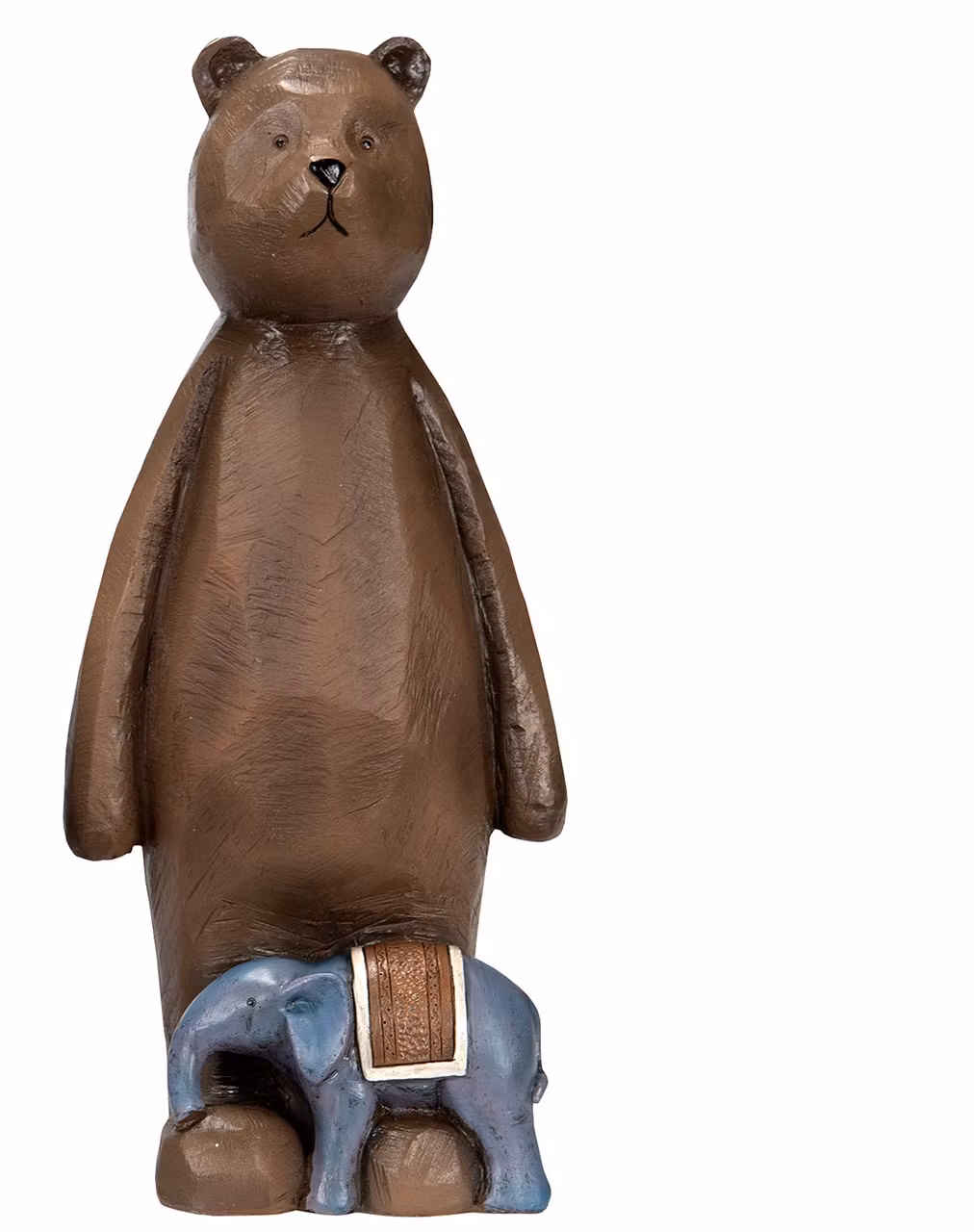 Dekorations bamse