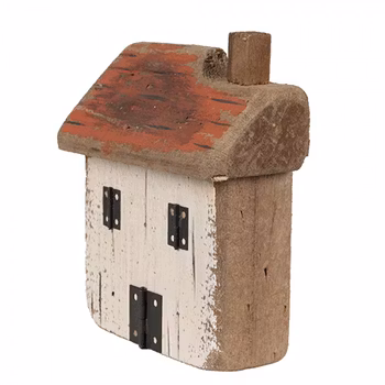 Dekoration hus 2356
