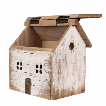 Opbevaringsboks HUS