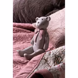Vintage bamse