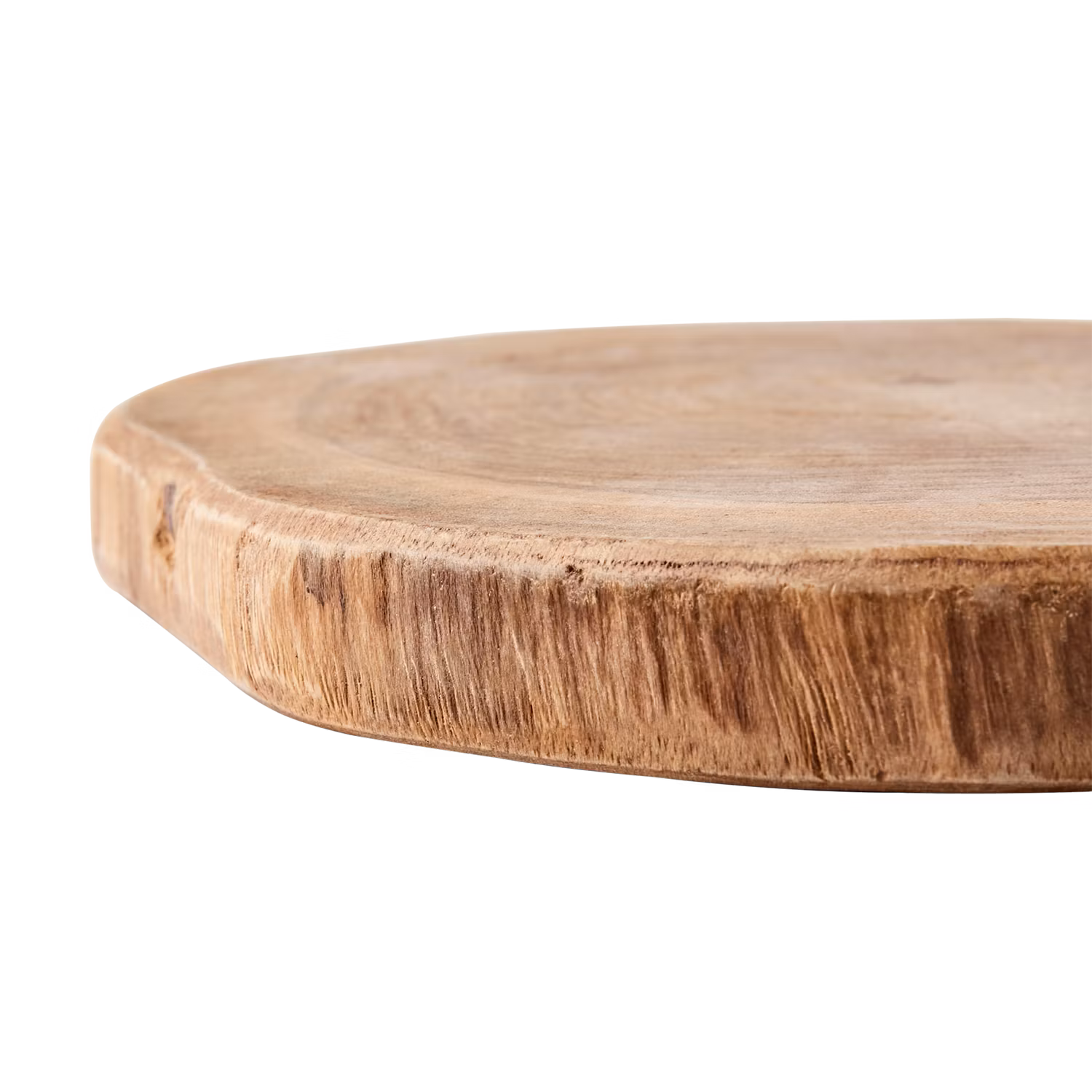 Smørrebræt, Natur