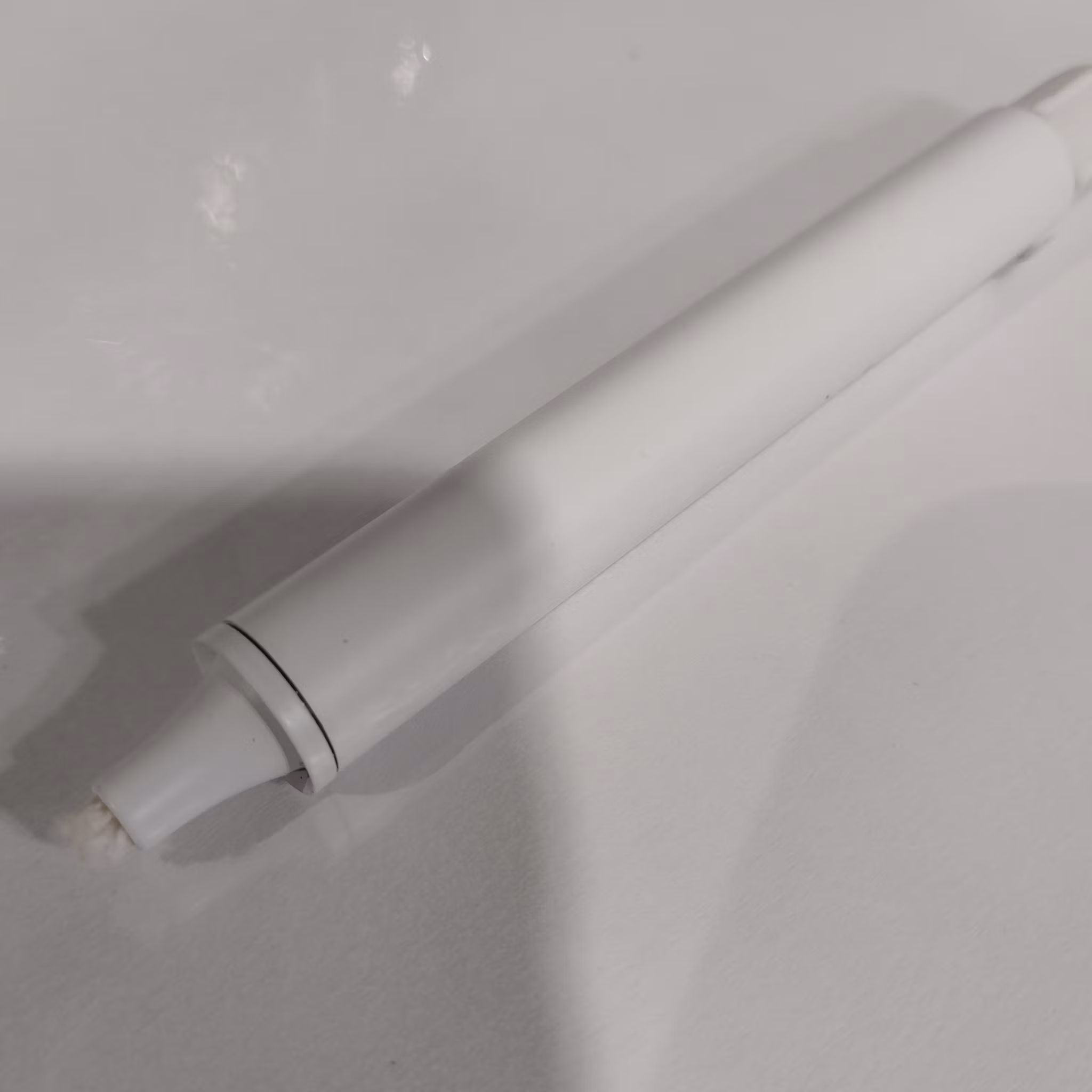 Juletræslys olie lampe