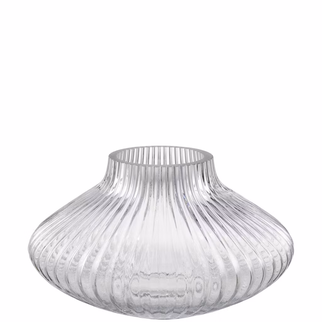 Elvira vase klar