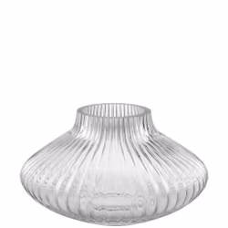 Elvira vase klar