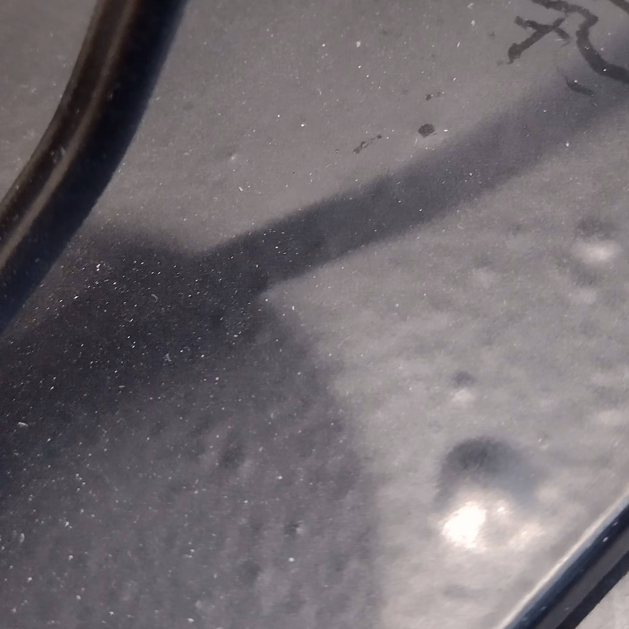 Cirkler med glas fluge