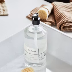 Opvaskemiddel ALTUM Sea Breeze