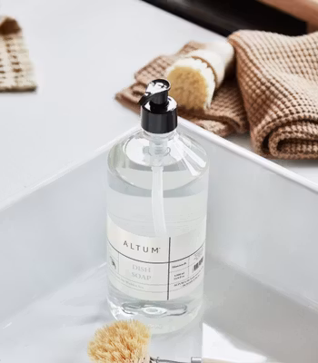 Opvaskemiddel ALTUM Sea Breeze