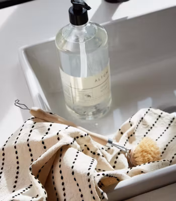 Opvaskemiddel ALTUM Sea Breeze