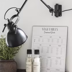 Hylde m/kanter UNIKA