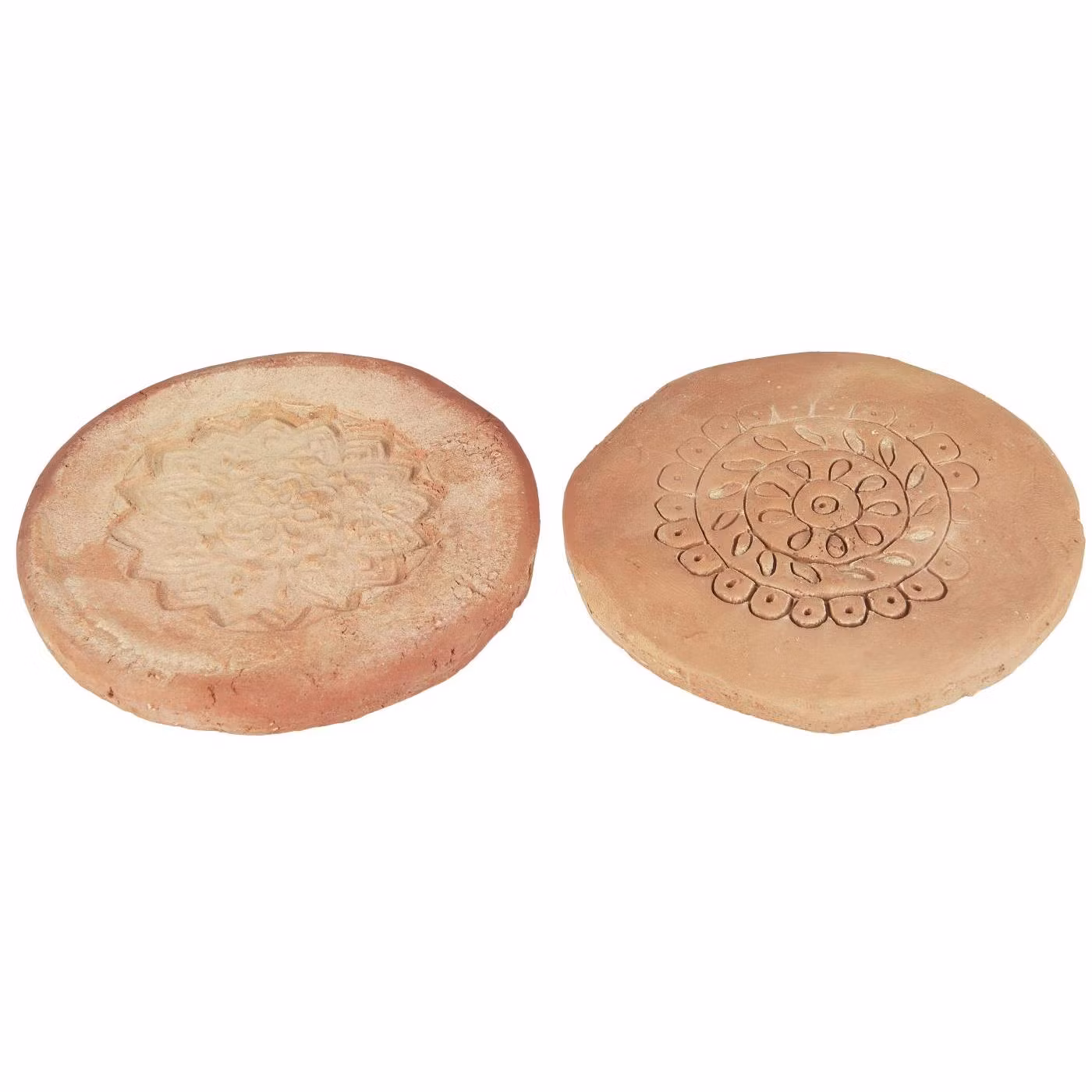 Terracotta-brik UNIKA
