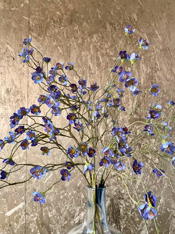 KIRSEBÆRGREN m/blomst
