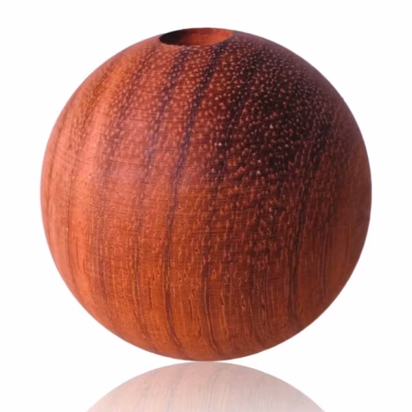 Kugle 60 mm Rosentræ